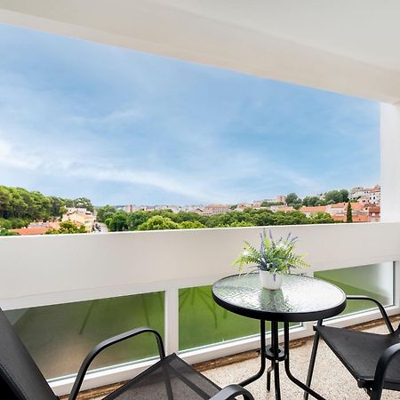 Arena Parkside Residence Pula Ngoại thất bức ảnh