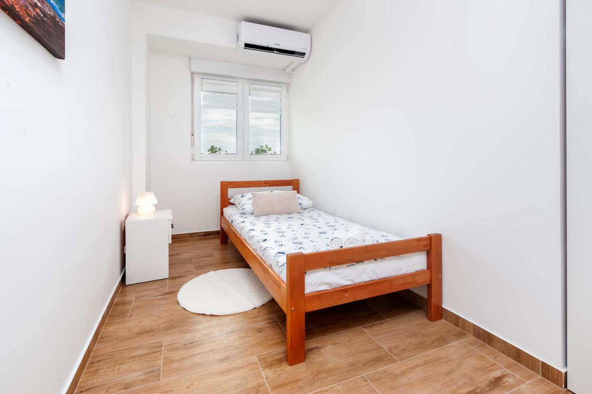 Arena Parkside Residence Pula Ngoại thất bức ảnh
