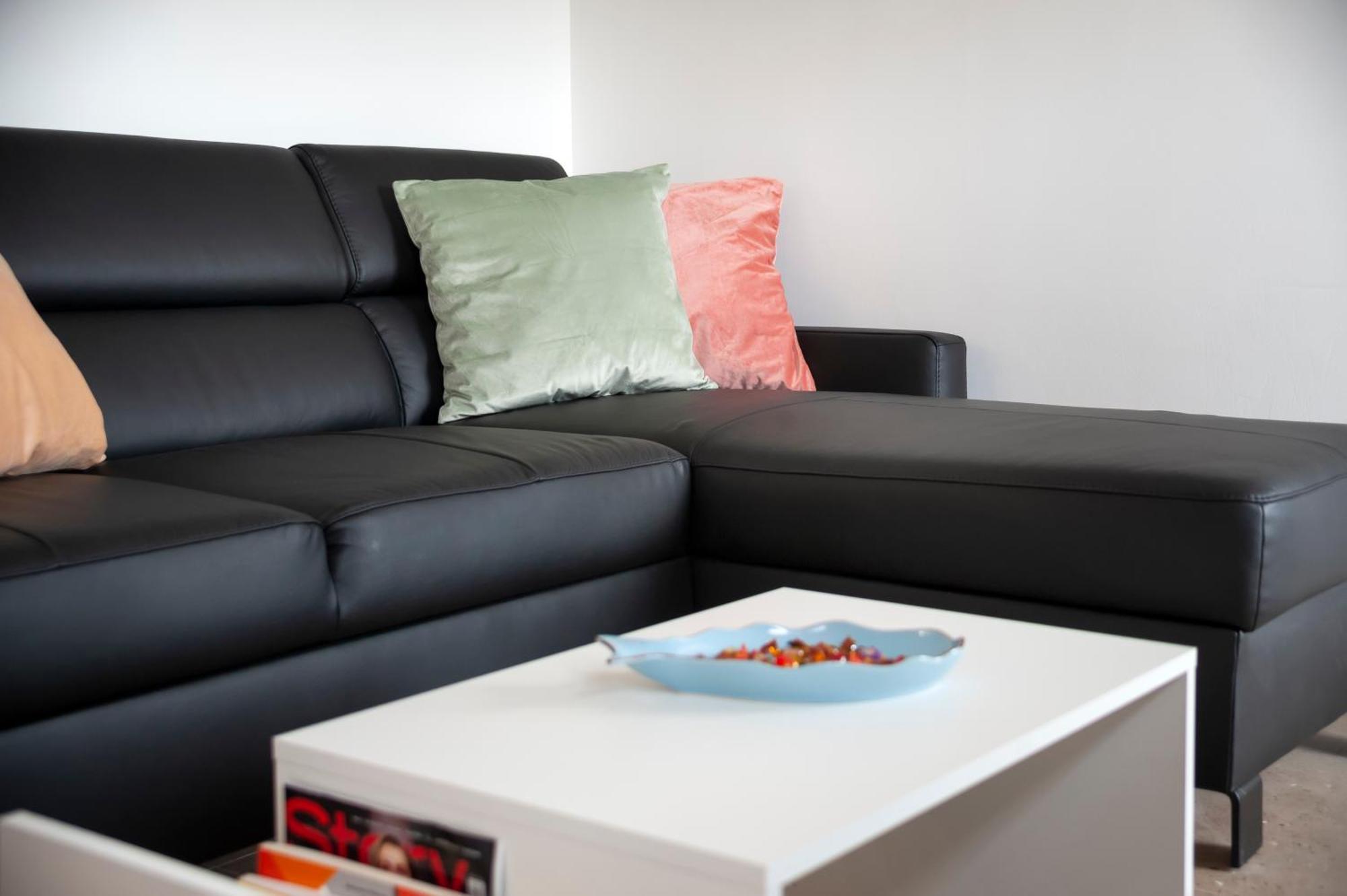 Arena Parkside Residence Pula Ngoại thất bức ảnh