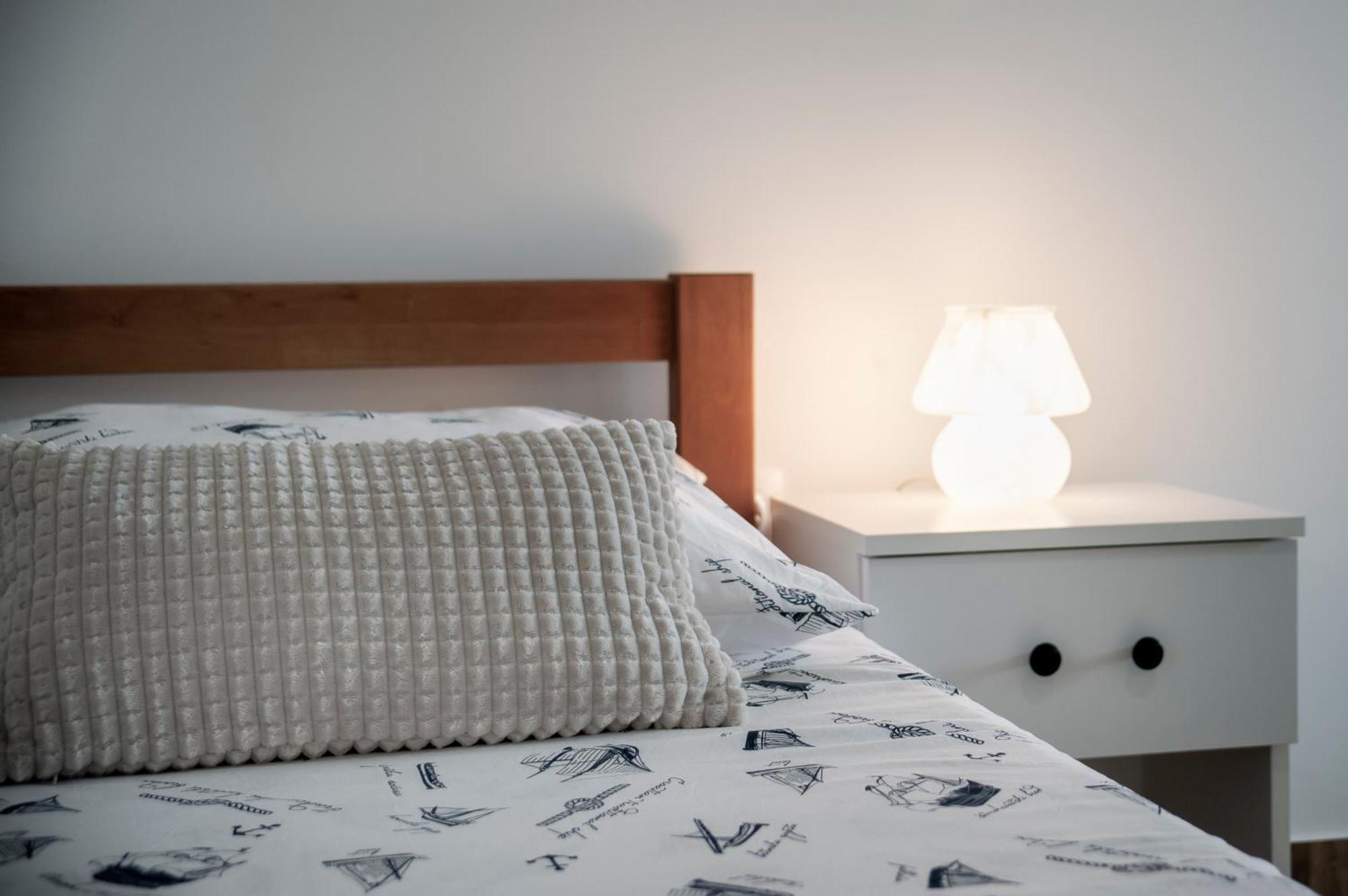 Arena Parkside Residence Pula Ngoại thất bức ảnh