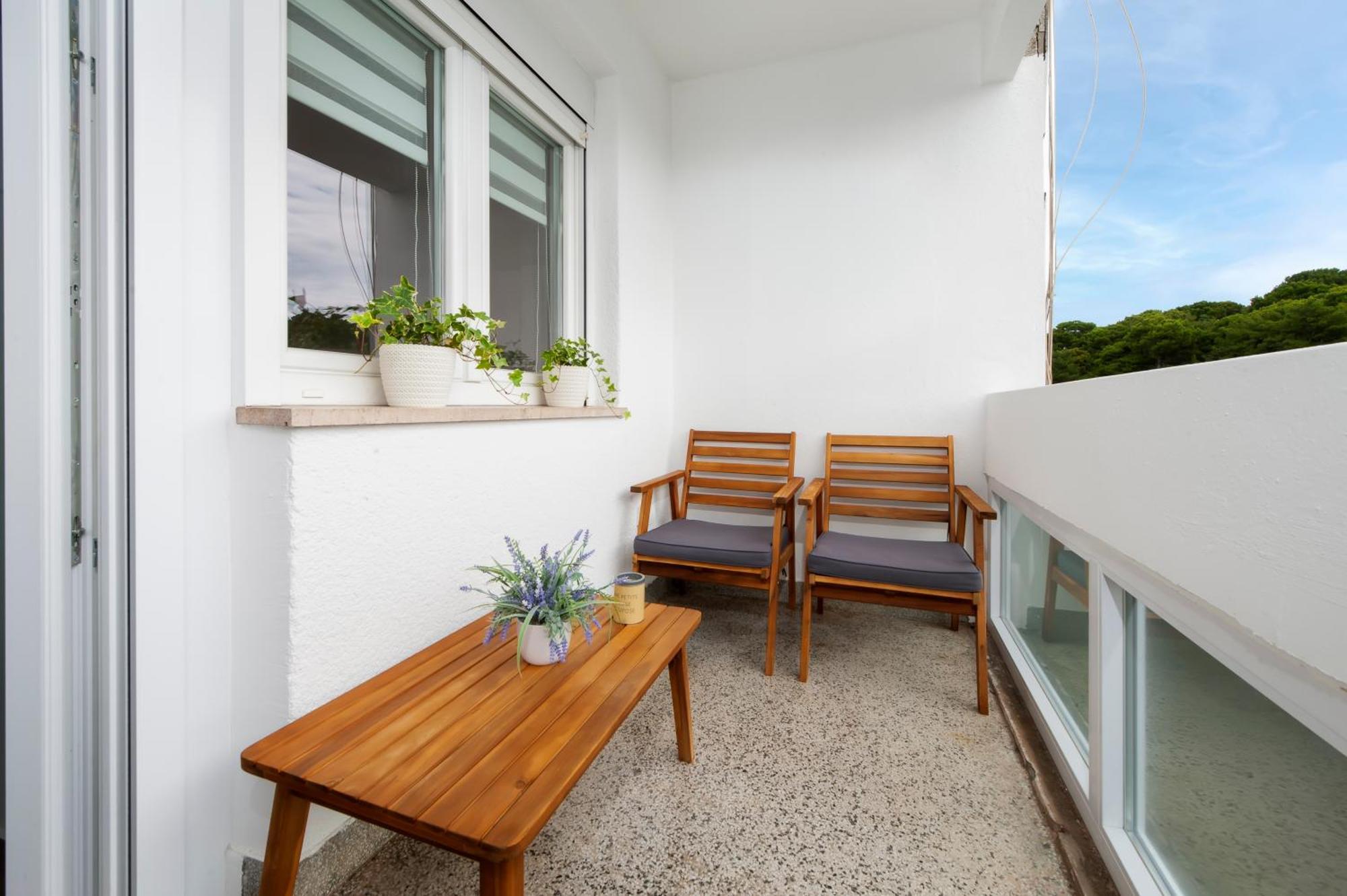 Arena Parkside Residence Pula Ngoại thất bức ảnh
