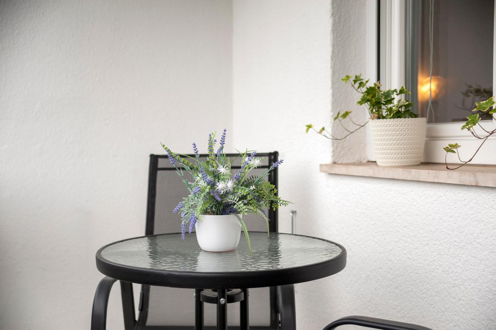 Arena Parkside Residence Pula Ngoại thất bức ảnh