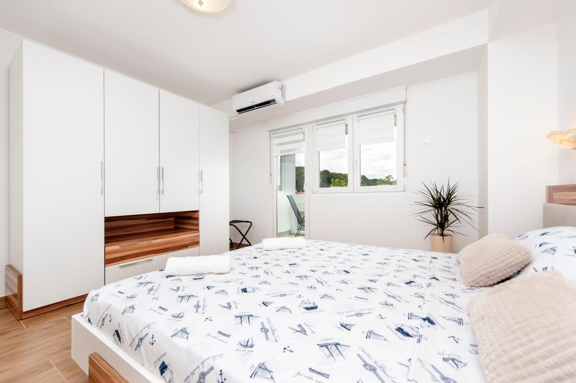 Arena Parkside Residence Pula Ngoại thất bức ảnh