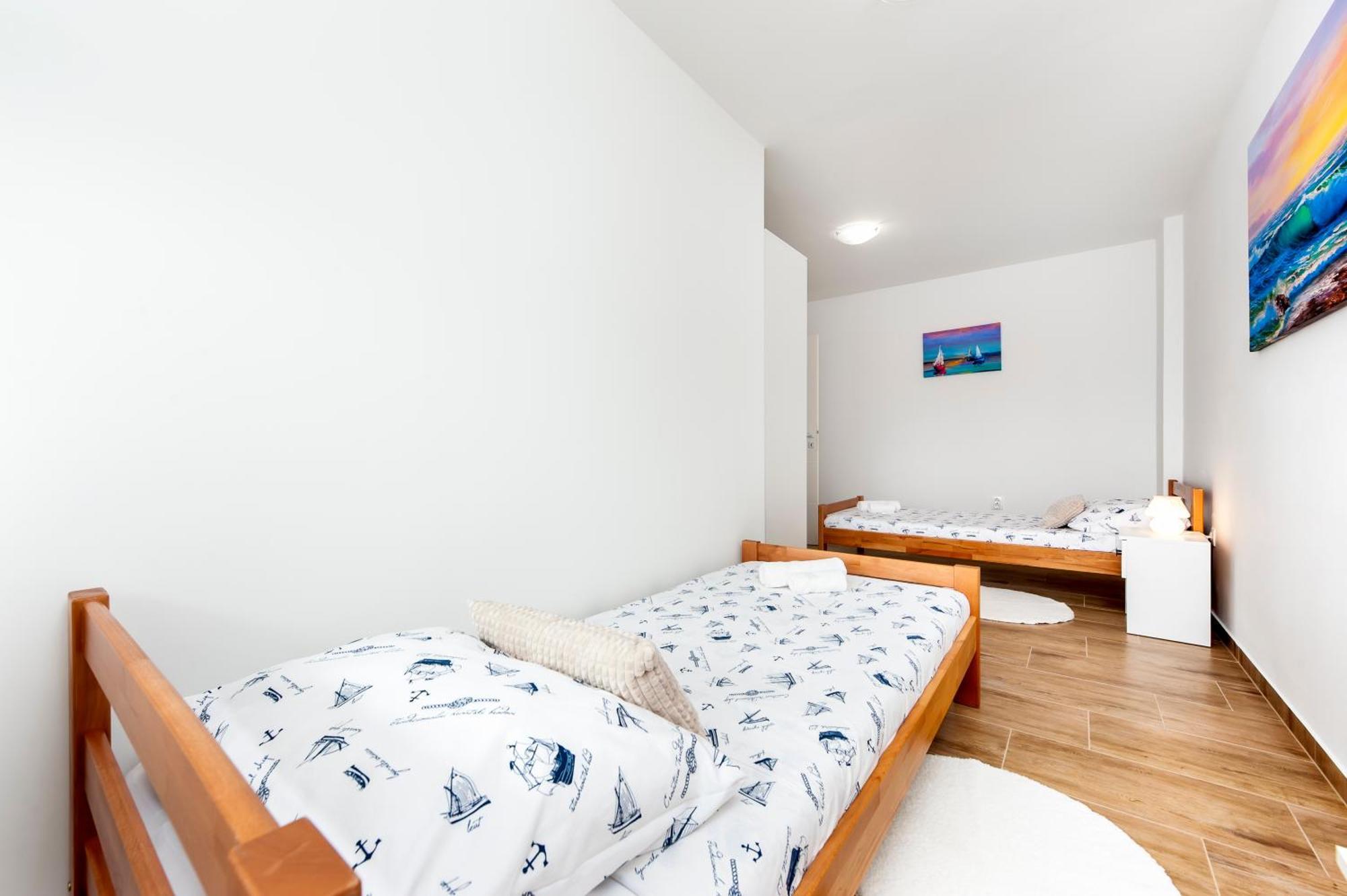 Arena Parkside Residence Pula Ngoại thất bức ảnh