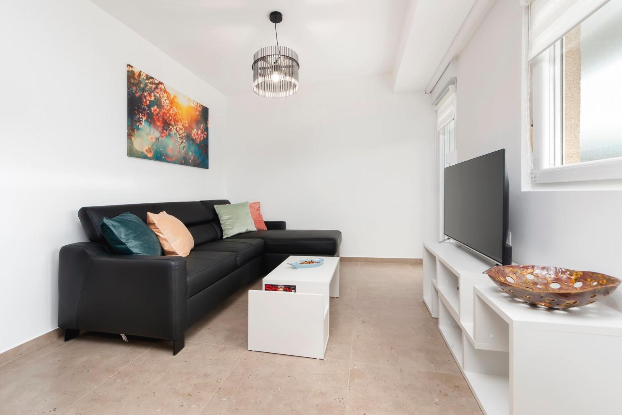 Arena Parkside Residence Pula Ngoại thất bức ảnh
